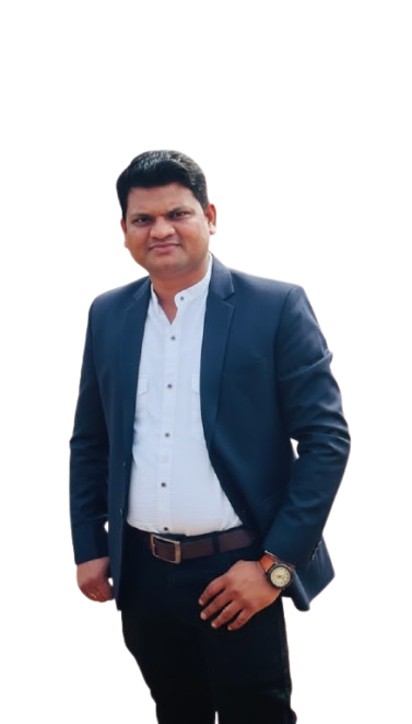 Corporate trainer profile photo